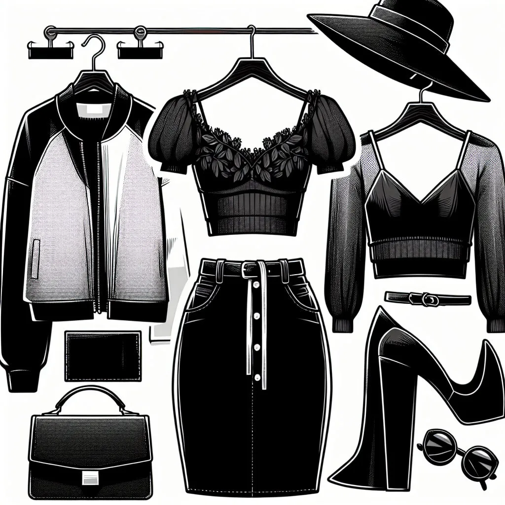 womens clothing