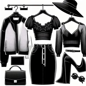 womens clothing