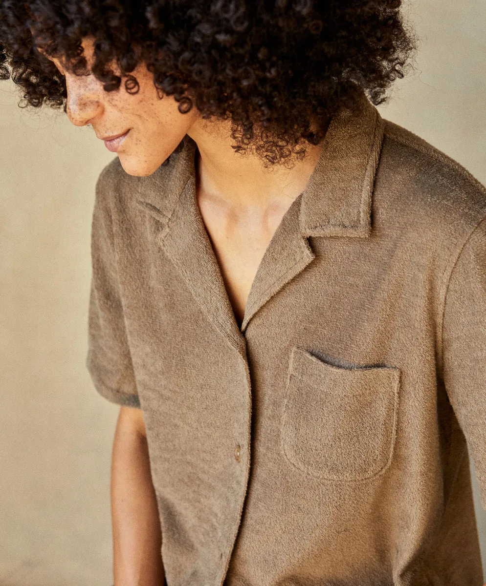 Women's Hightide Shirt - FINAL SALE