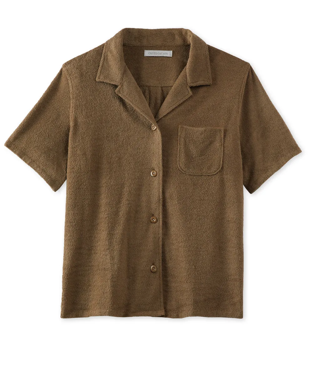 Women's Hightide Shirt - FINAL SALE