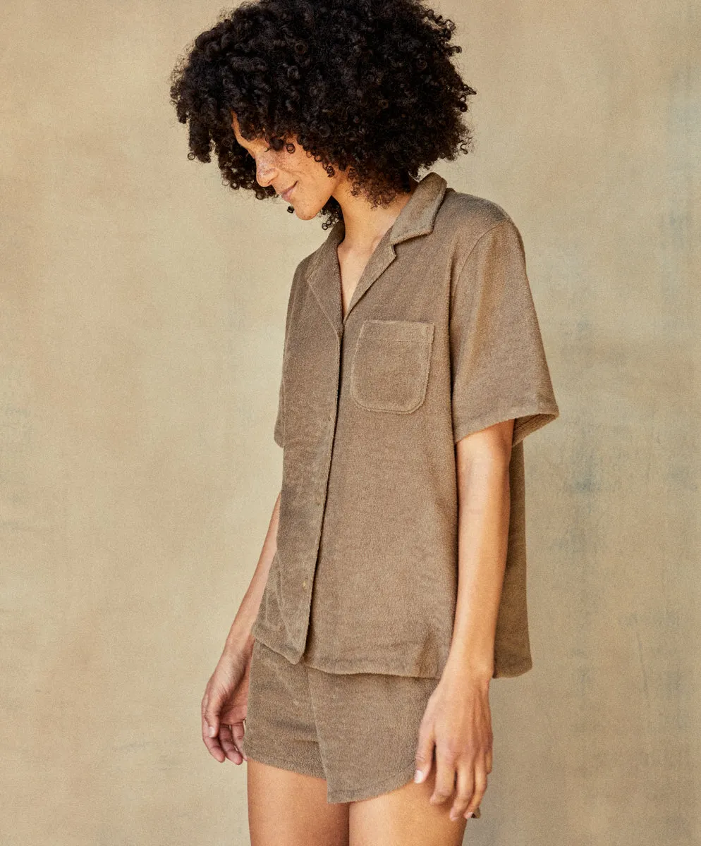 Women's Hightide Shirt - FINAL SALE