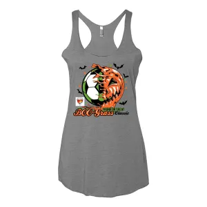Women's Tank Tops Boo-Grass Classic