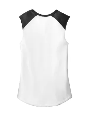 Women’s Vintage Jersey Team Player Tee