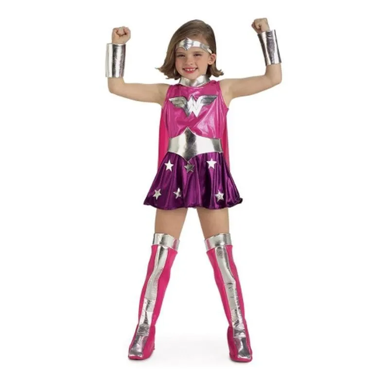 Wonder Woman Costume Size S