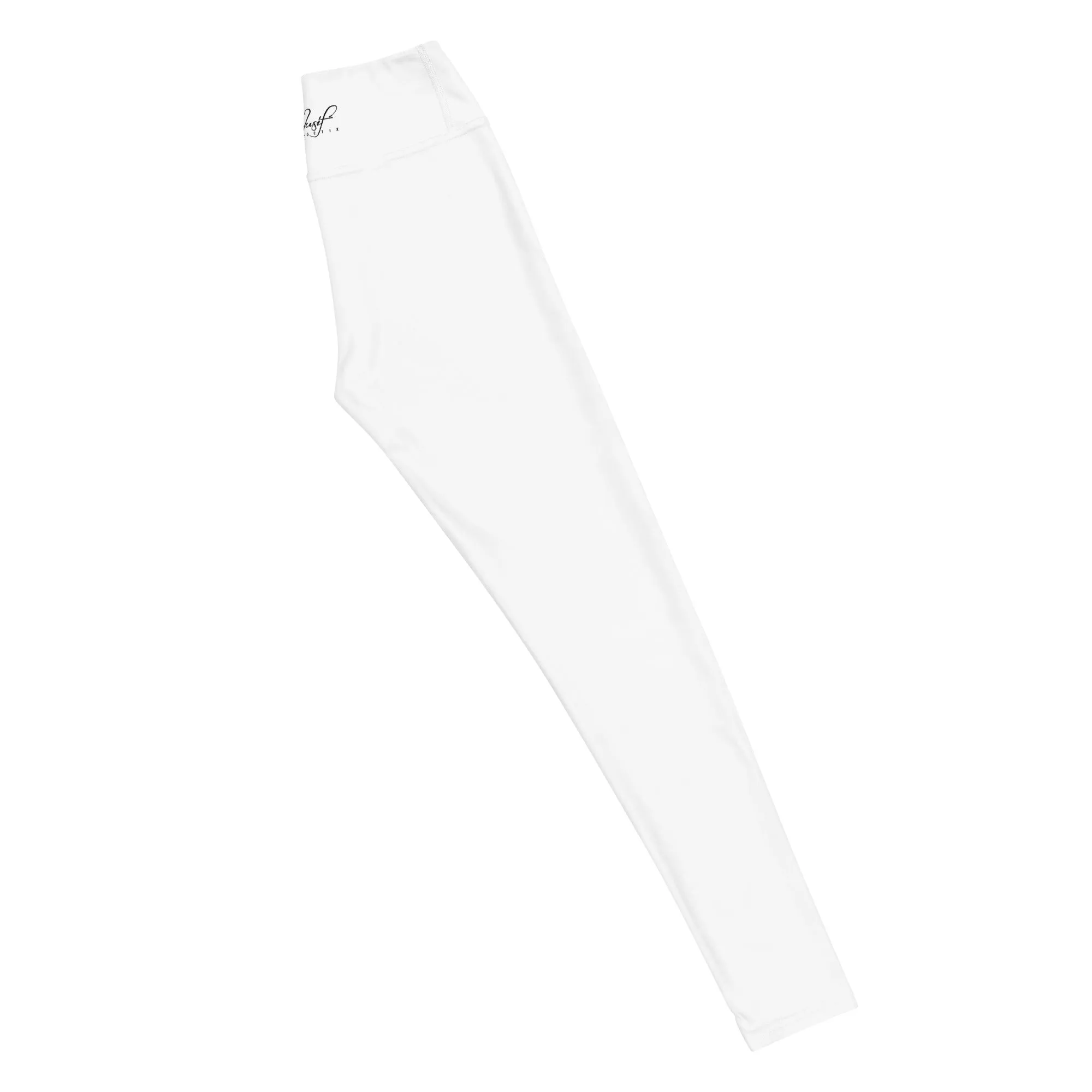 XCLUSIF POETIX WHITE & BLACK Women's Leggings