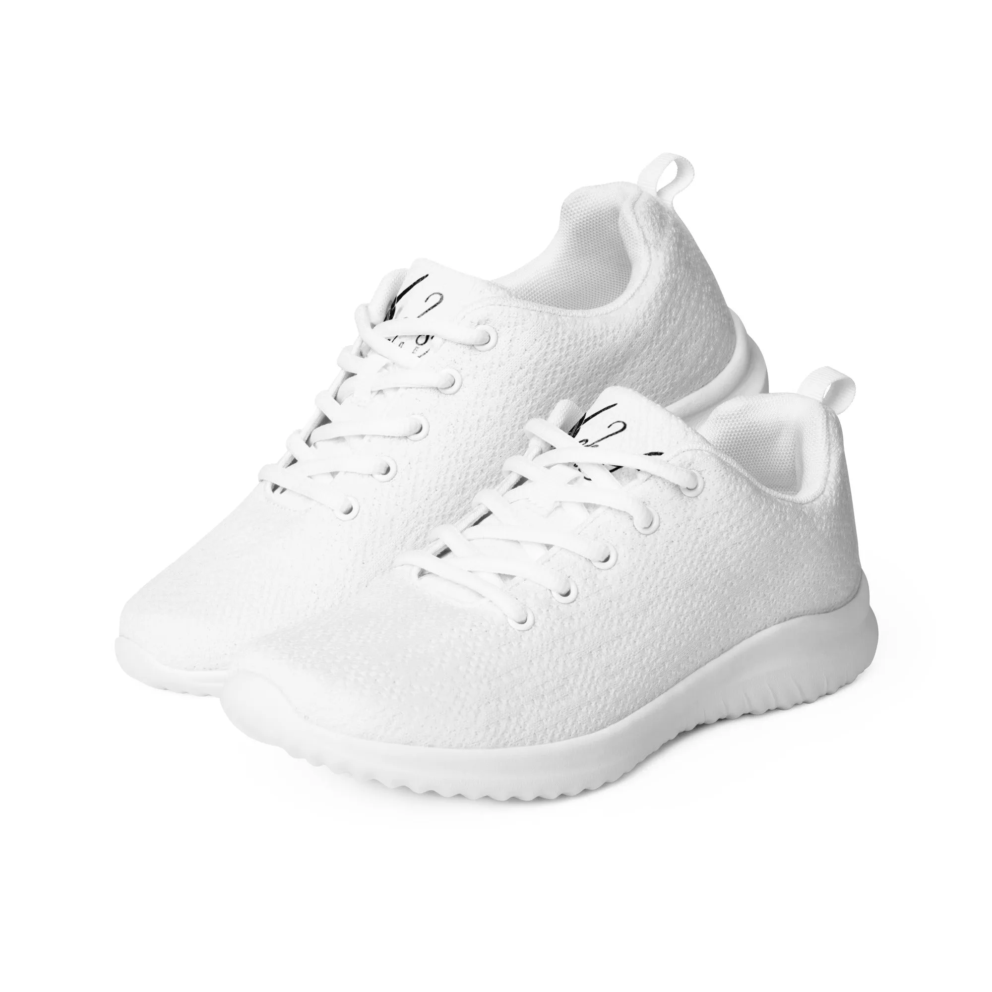 XCLUSIF POETIX WHITE Men’s athletic shoes