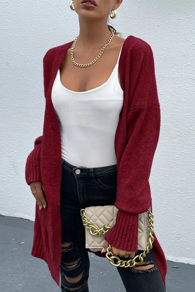 Xieyinshe Casual Solid Patchwork Pocket Tops