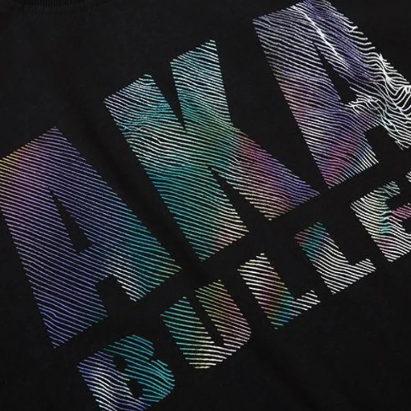 XPKAEAX Mysterious Man T-shirt
