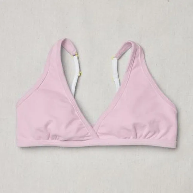 Yellowberry - Budding Berry Bra Bubblegum