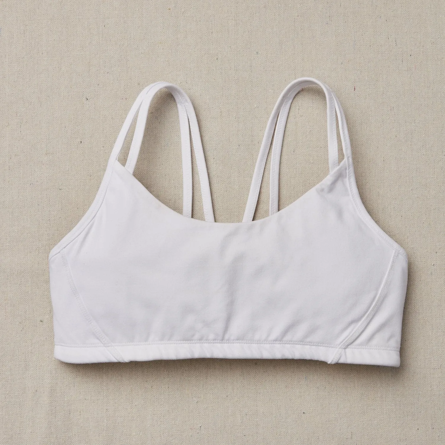 Yellowberry - Luna Bra Snowflake