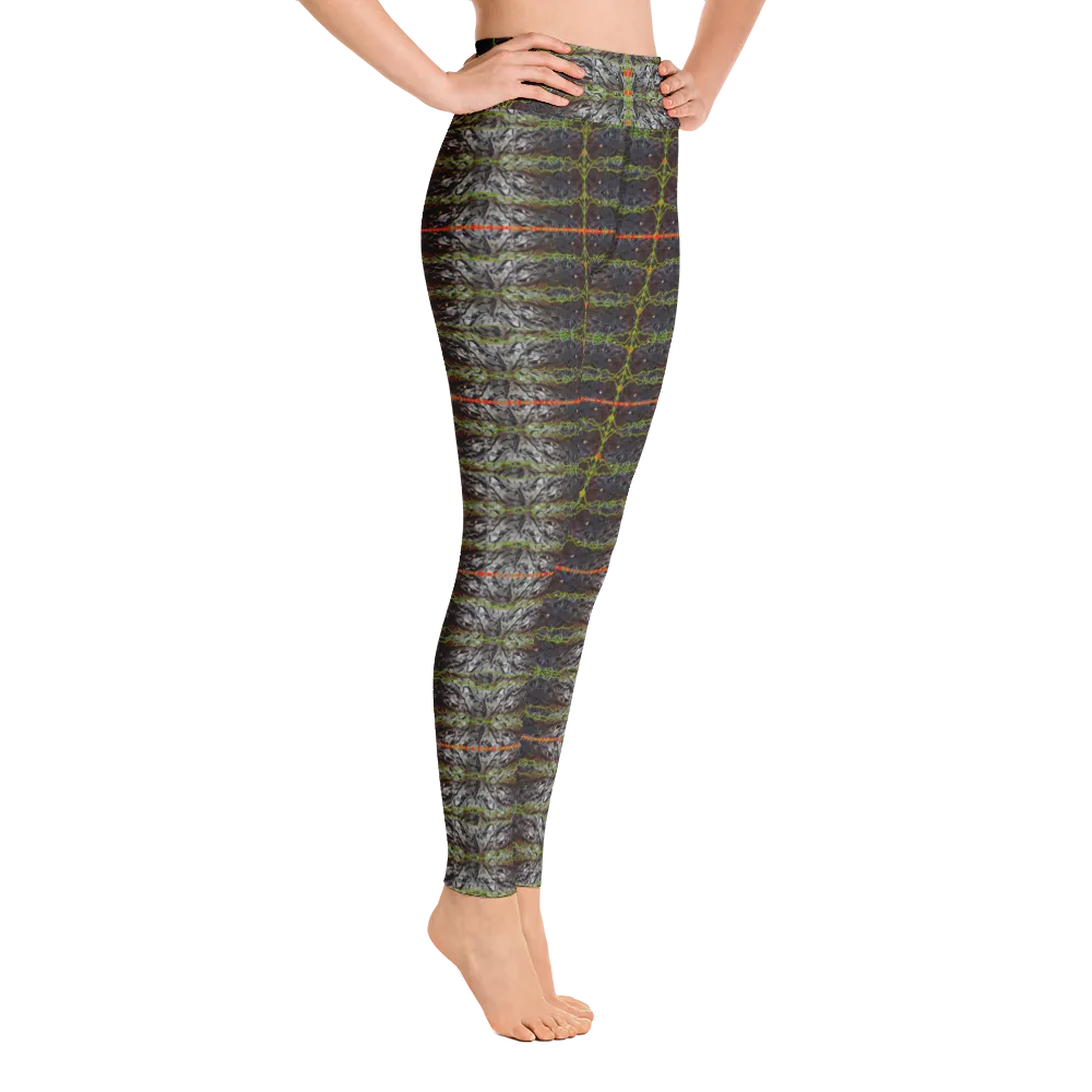 Yoga Leggings (Her/Muliebris)(Rind#1 Tree Link) RJSTH@Fabric#1 RJSTHW2021 RJS