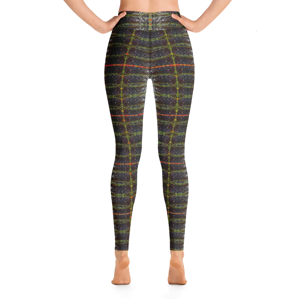 Yoga Leggings (Her/Muliebris)(Rind#1 Tree Link) RJSTH@Fabric#1 RJSTHW2021 RJS