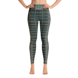 Yoga Leggings (Her/Muliebris)(Rind#10 Tree Link) RJSTH@Fabric#10 RJSTHW2021 RJS