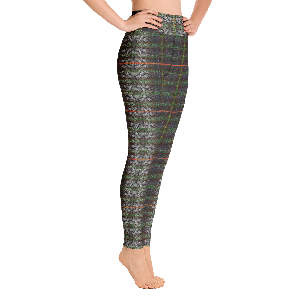 Yoga Leggings (Her/Muliebris)(Rind#2 Tree Link) RJSTH@Fabric#2 RJSTHW2021 RJS
