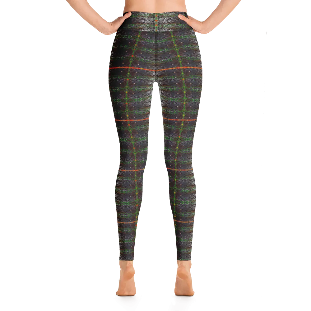 Yoga Leggings (Her/Muliebris)(Rind#2 Tree Link) RJSTH@Fabric#2 RJSTHW2021 RJS