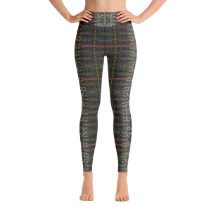 Yoga Leggings (Her/Muliebris)(Rind#2 Tree Link) RJSTH@Fabric#2 RJSTHW2021 RJS