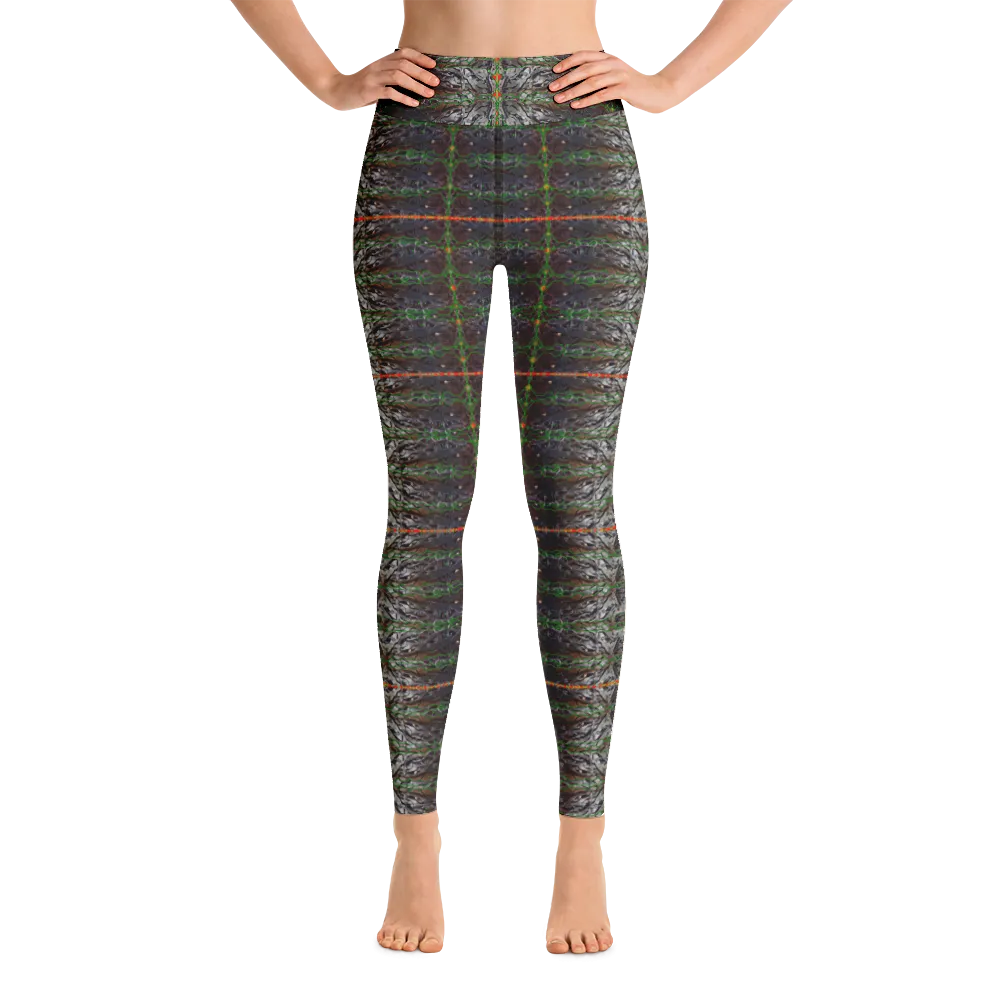 Yoga Leggings (Her/Muliebris)(Rind#2 Tree Link) RJSTH@Fabric#2 RJSTHW2021 RJS
