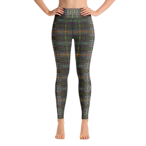 Yoga Leggings (Her/Muliebris)(Rind#3 Tree Link) RJSTH@Fabric#3 RJSTHW2021 RJS