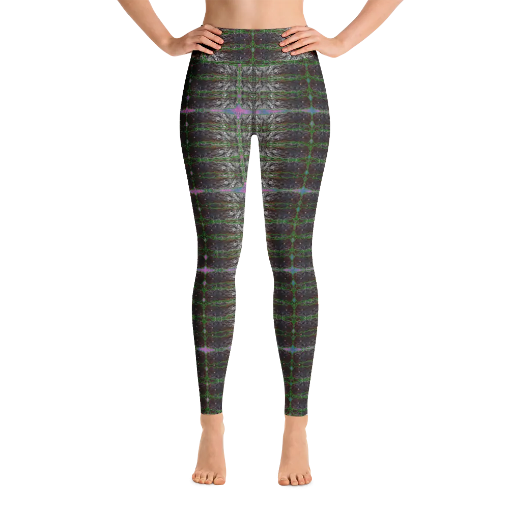 Yoga Leggings (Her/Muliebris)(Rind#4 Tree Link) RJSTH@Fabric#4 RJSTHW2021 RJS