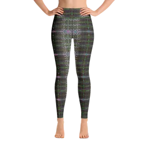 Yoga Leggings (Her/Muliebris)(Rind#4 Tree Link) RJSTH@Fabric#4 RJSTHW2021 RJS