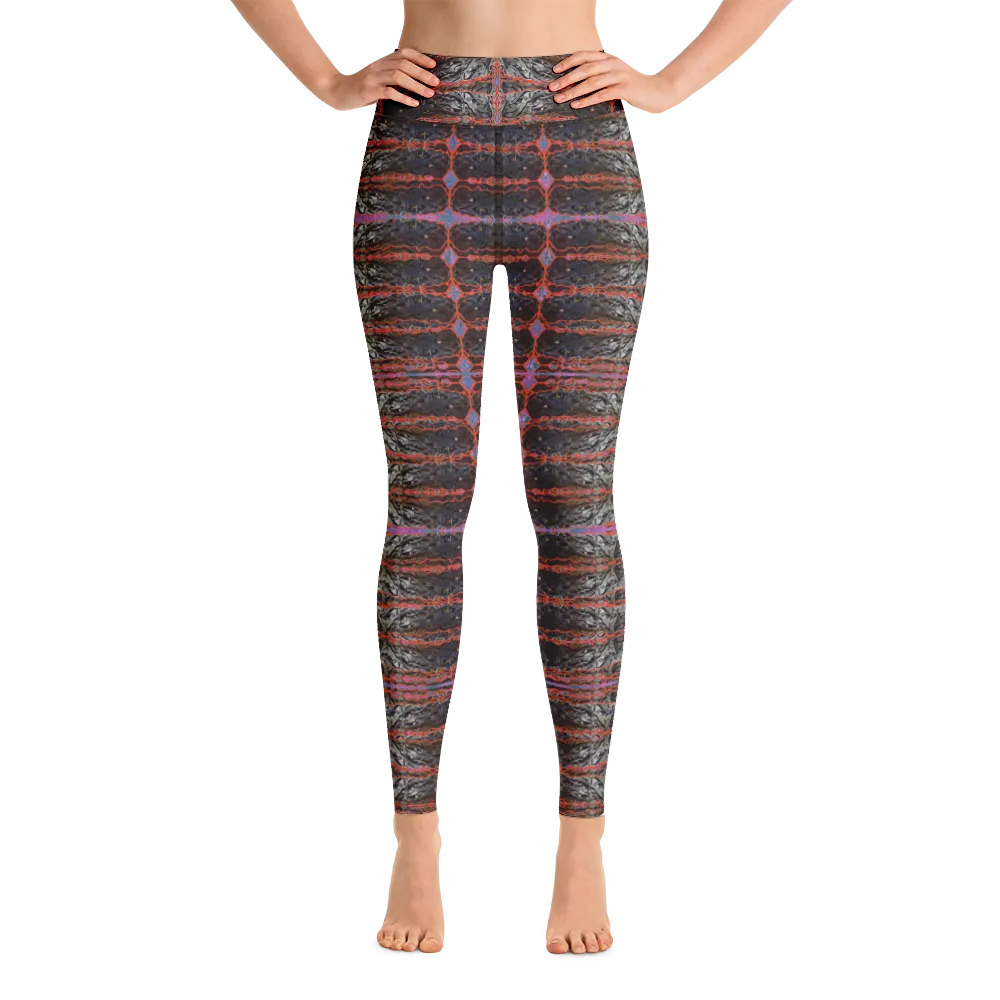 Yoga Leggings (Her/Muliebris)(Rind#6 Tree Link) RJSTH@Fabric#6 RJSTHW2021 RJS