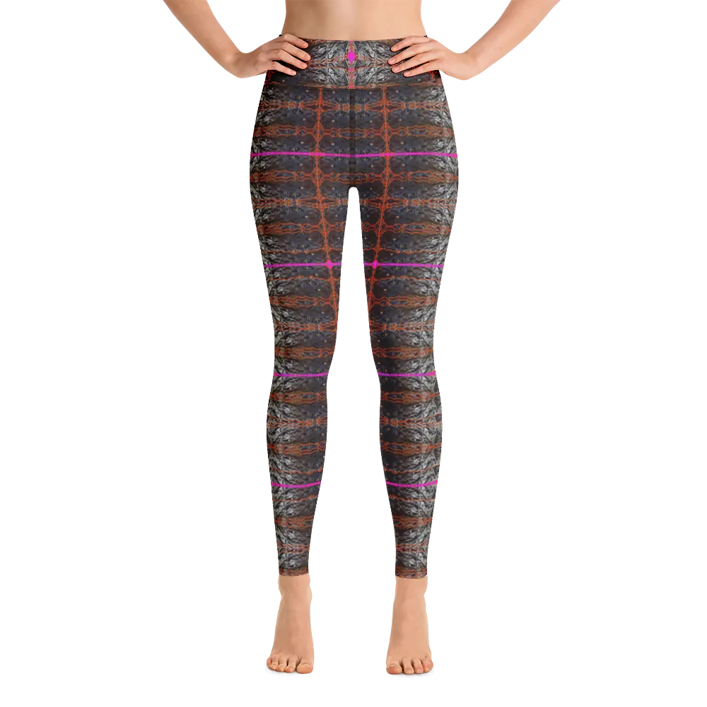 Yoga Leggings (Her/Muliebris)(Rind#7 Tree Link) RJSTH@Fabric#7 RJSTHW2021 RJS