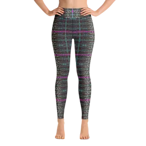 Yoga Leggings (Her/Muliebris)(Rind#8 Tree Link) RJSTH@Fabric#8 RJSTHW2021 RJS