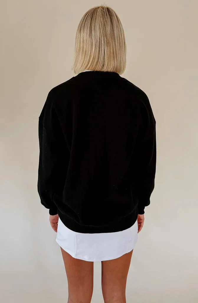 Z SUPPLY PICKLED SWEATSHIRT