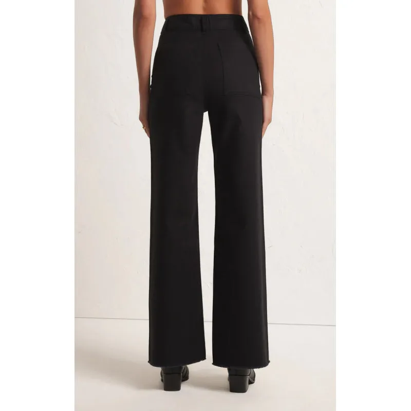 Z Supply Rilynn Twill Pant