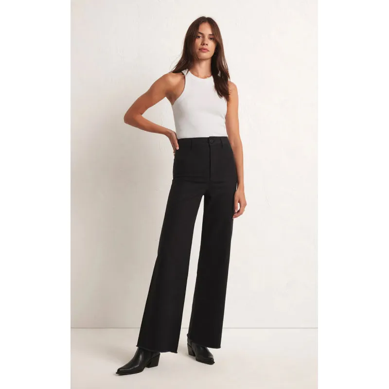 Z Supply Rilynn Twill Pant