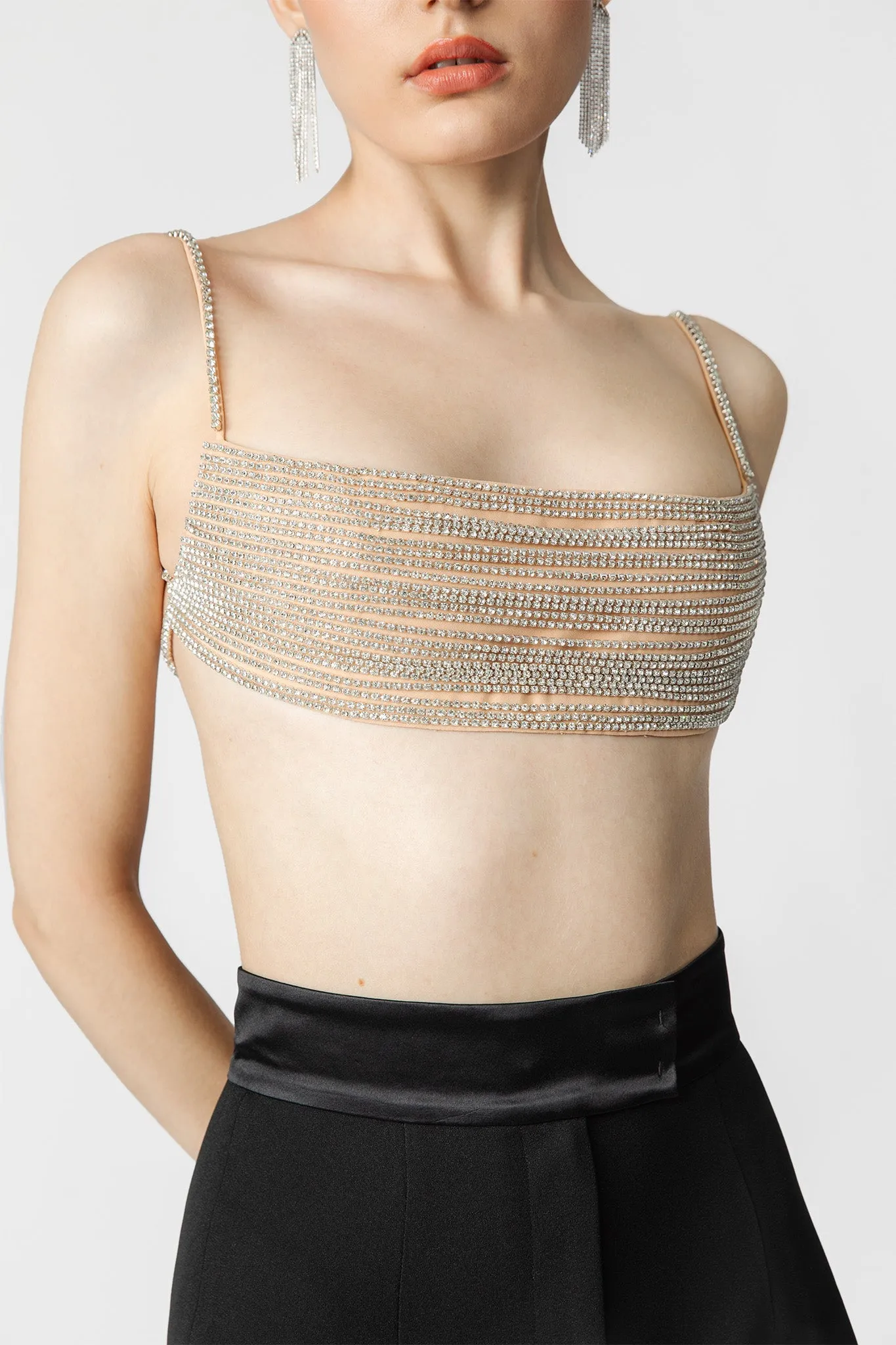 Zafina Top