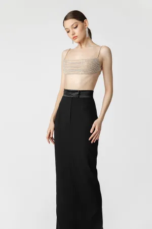 Zafina Top
