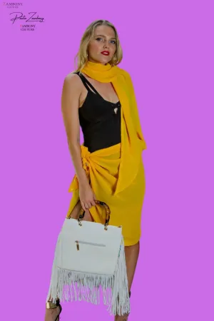 Zara Saright Skirts/Tops